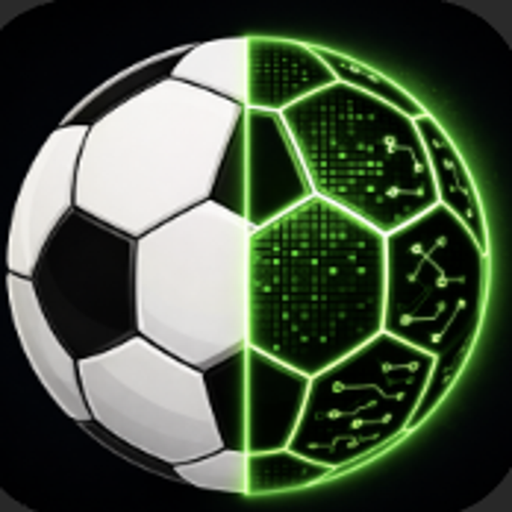 BasicSoccer AI